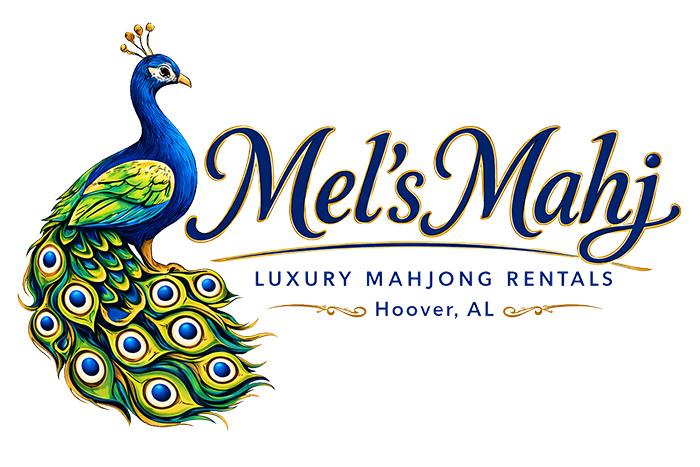 Mel's Mahj