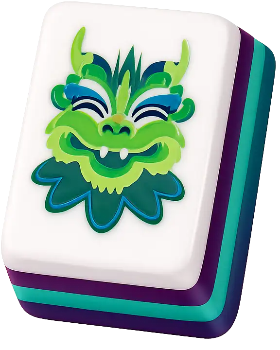Mahjong Tile