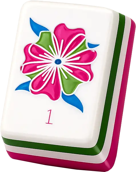 Mahjong Tile
