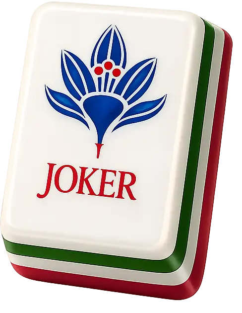 Mahjong Tile