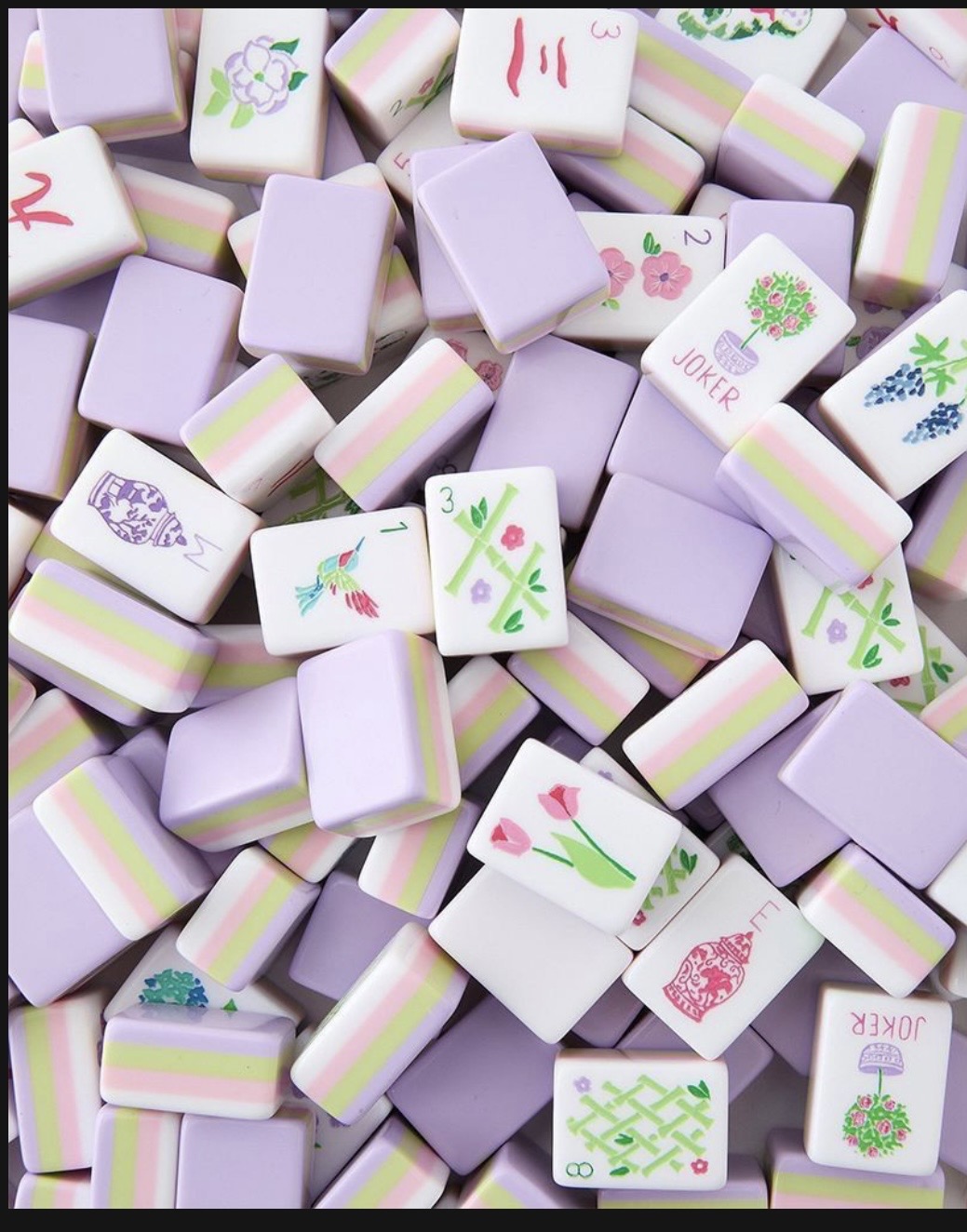 Taylor (Oh My Mahjong)